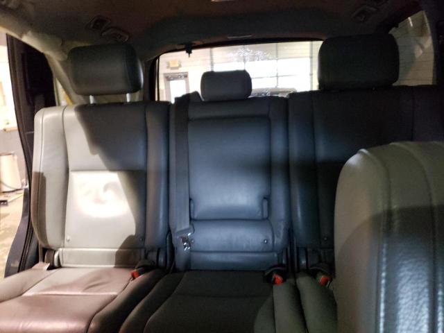 Photo 9 VIN: 5TDJY5G19AS028144 - TOYOTA SEQUOIA 