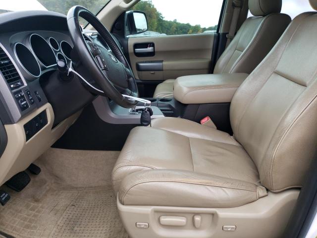 Photo 6 VIN: 5TDJY5G19BS043101 - TOYOTA SEQUOIA LI 