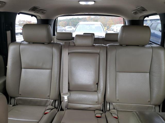 Photo 9 VIN: 5TDJY5G19BS043101 - TOYOTA SEQUOIA LI 