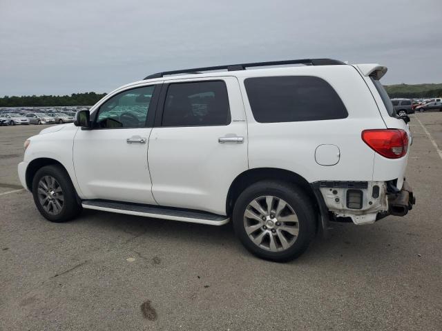 Photo 1 VIN: 5TDJY5G19CS062183 - TOYOTA SEQUOIA 