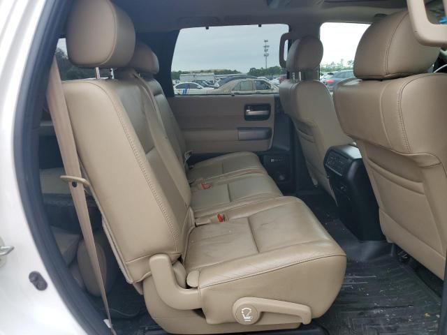 Photo 10 VIN: 5TDJY5G19CS062183 - TOYOTA SEQUOIA 