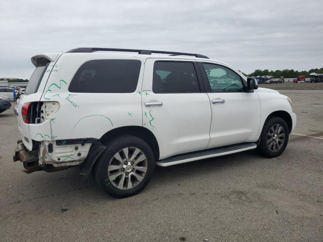 Photo 2 VIN: 5TDJY5G19CS062183 - TOYOTA SEQUOIA 