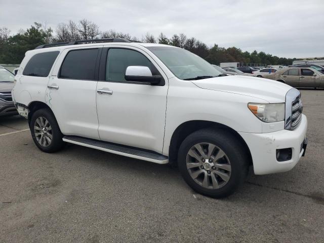 Photo 3 VIN: 5TDJY5G19CS062183 - TOYOTA SEQUOIA 