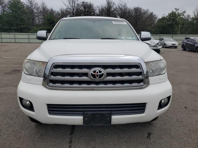 Photo 4 VIN: 5TDJY5G19CS062183 - TOYOTA SEQUOIA 