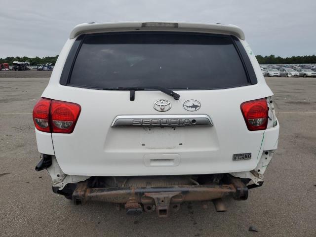 Photo 5 VIN: 5TDJY5G19CS062183 - TOYOTA SEQUOIA 