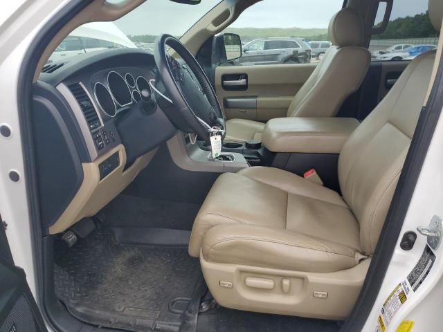 Photo 6 VIN: 5TDJY5G19CS062183 - TOYOTA SEQUOIA 