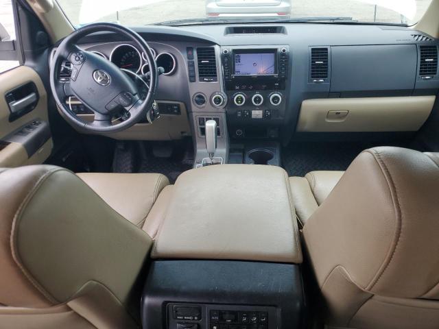 Photo 7 VIN: 5TDJY5G19CS062183 - TOYOTA SEQUOIA 