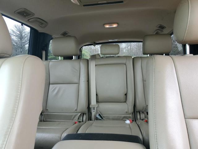 Photo 9 VIN: 5TDJY5G19CS062183 - TOYOTA SEQUOIA 