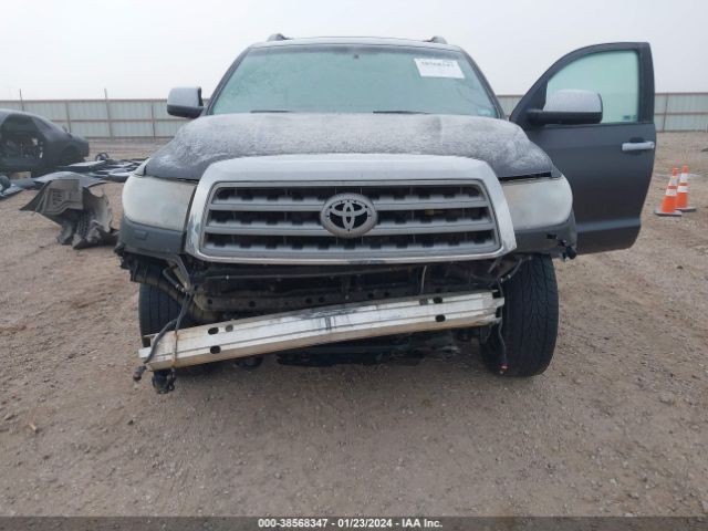 Photo 5 VIN: 5TDJY5G19CS069506 - TOYOTA SEQUOIA 