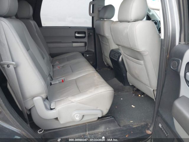 Photo 7 VIN: 5TDJY5G19CS069506 - TOYOTA SEQUOIA 