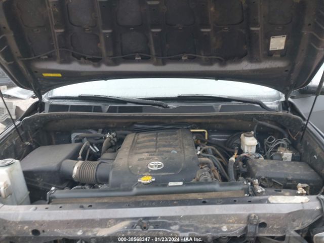 Photo 9 VIN: 5TDJY5G19CS069506 - TOYOTA SEQUOIA 