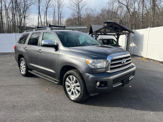 Photo 0 VIN: 5TDJY5G19ES096756 - TOYOTA SEQUOIA 