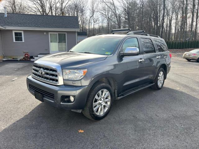 Photo 1 VIN: 5TDJY5G19ES096756 - TOYOTA SEQUOIA 