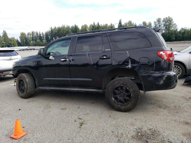 Photo 1 VIN: 5TDJY5G19FS116814 - TOYOTA SEQUOIA LI 