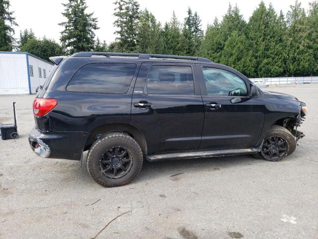 Photo 2 VIN: 5TDJY5G19FS116814 - TOYOTA SEQUOIA LI 