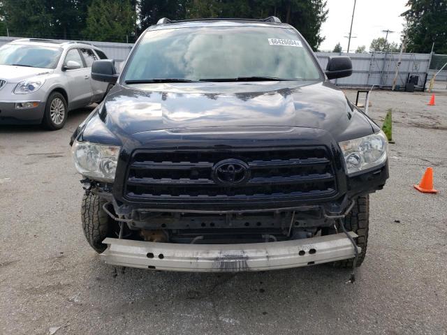 Photo 4 VIN: 5TDJY5G19FS116814 - TOYOTA SEQUOIA LI 