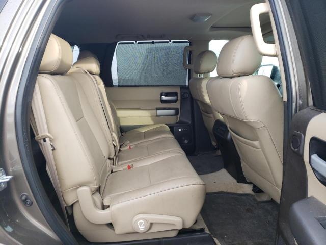 Photo 5 VIN: 5TDJY5G1XBS045844 - TOYOTA SEQUOIA LI 