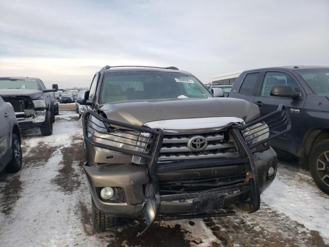 Photo 8 VIN: 5TDJY5G1XBS045844 - TOYOTA SEQUOIA LI 