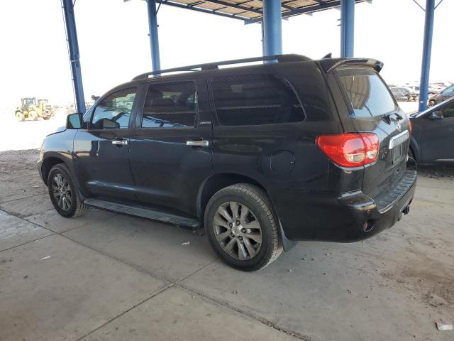 Photo 1 VIN: 5TDJY5G1XCS066467 - TOYOTA SEQUOIA LI 