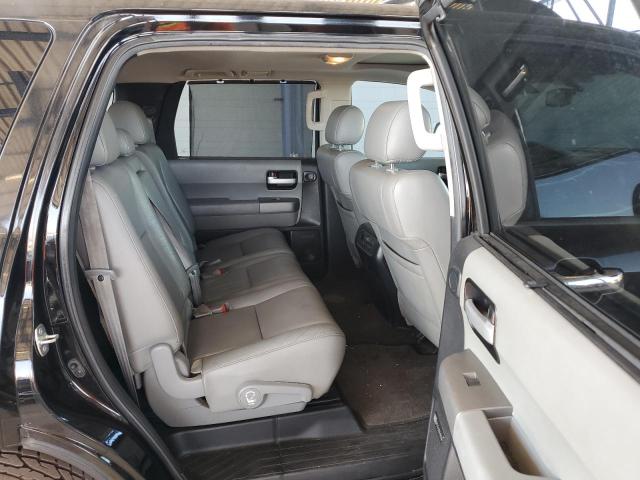 Photo 10 VIN: 5TDJY5G1XCS066467 - TOYOTA SEQUOIA LI 