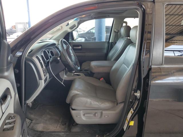 Photo 6 VIN: 5TDJY5G1XCS066467 - TOYOTA SEQUOIA LI 