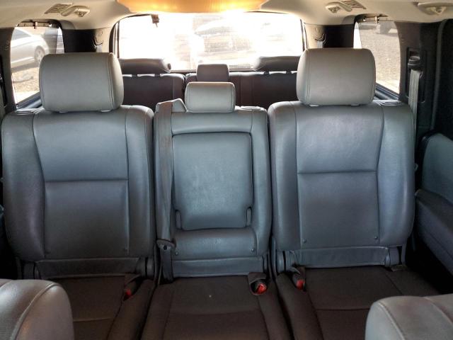 Photo 9 VIN: 5TDJY5G1XCS066467 - TOYOTA SEQUOIA LI 