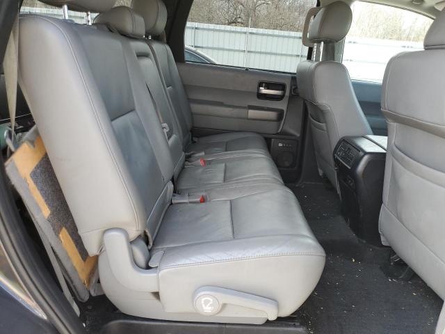 Photo 10 VIN: 5TDJY5G1XDS083027 - TOYOTA SEQUOIA LI 