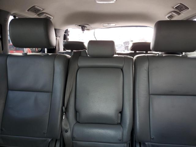 Photo 9 VIN: 5TDJY5G1XDS083027 - TOYOTA SEQUOIA LI 