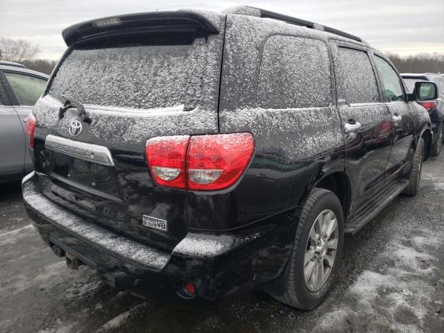 Photo 3 VIN: 5TDJY5G1XES096636 - TOYOTA SEQUOIA 