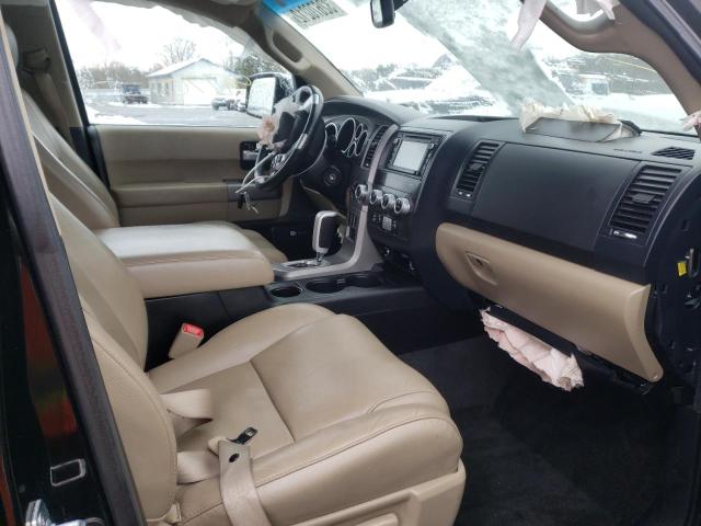 Photo 4 VIN: 5TDJY5G1XES096636 - TOYOTA SEQUOIA 