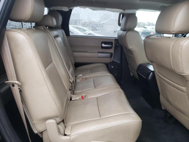 Photo 5 VIN: 5TDJY5G1XES096636 - TOYOTA SEQUOIA 