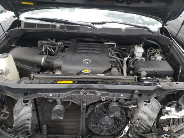 Photo 6 VIN: 5TDJY5G1XES096636 - TOYOTA SEQUOIA 