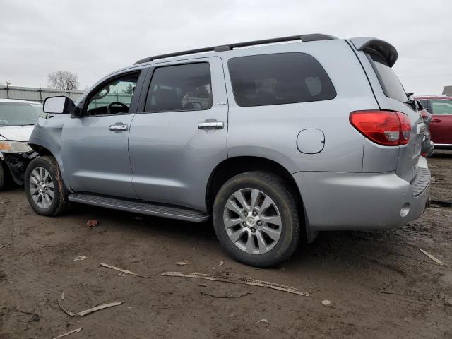 Photo 1 VIN: 5TDJY5G1XES101897 - TOYOTA SEQUOIA LI 