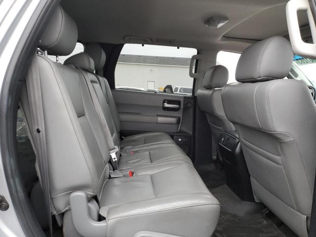 Photo 10 VIN: 5TDJY5G1XES101897 - TOYOTA SEQUOIA LI 