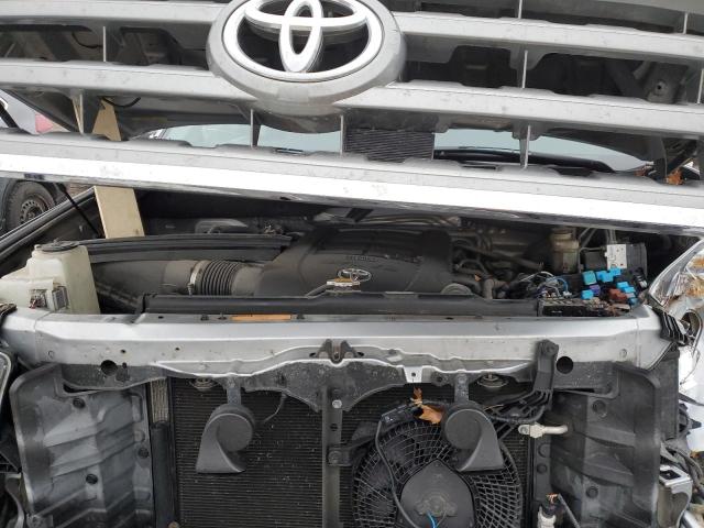 Photo 11 VIN: 5TDJY5G1XES101897 - TOYOTA SEQUOIA LI 