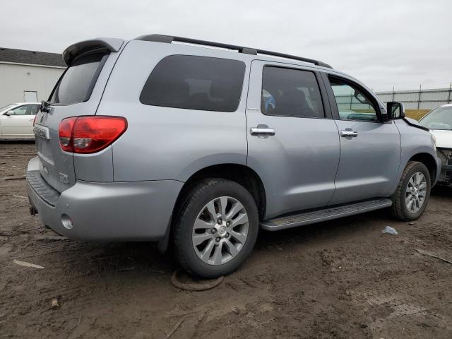 Photo 2 VIN: 5TDJY5G1XES101897 - TOYOTA SEQUOIA LI 