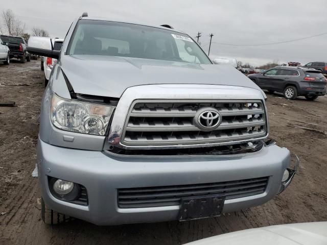 Photo 4 VIN: 5TDJY5G1XES101897 - TOYOTA SEQUOIA LI 