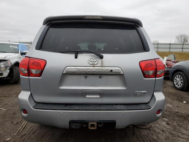 Photo 5 VIN: 5TDJY5G1XES101897 - TOYOTA SEQUOIA LI 