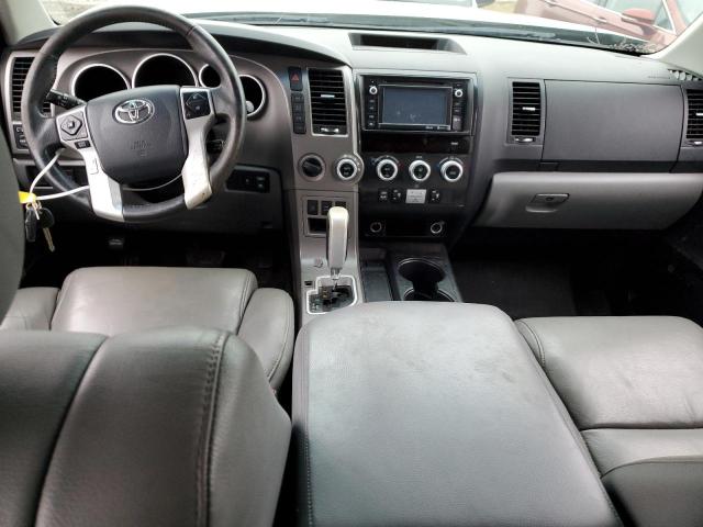 Photo 7 VIN: 5TDJY5G1XES101897 - TOYOTA SEQUOIA LI 