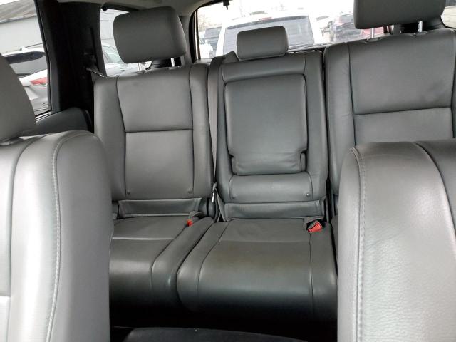 Photo 9 VIN: 5TDJY5G1XES101897 - TOYOTA SEQUOIA LI 