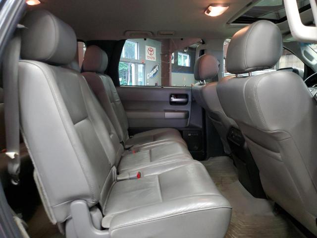 Photo 10 VIN: 5TDJY5G1XGS141142 - TOYOTA SEQUOIA LI 