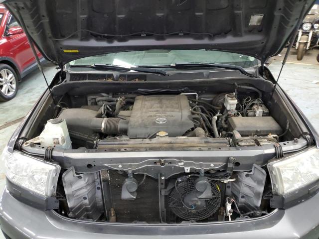 Photo 11 VIN: 5TDJY5G1XGS141142 - TOYOTA SEQUOIA LI 