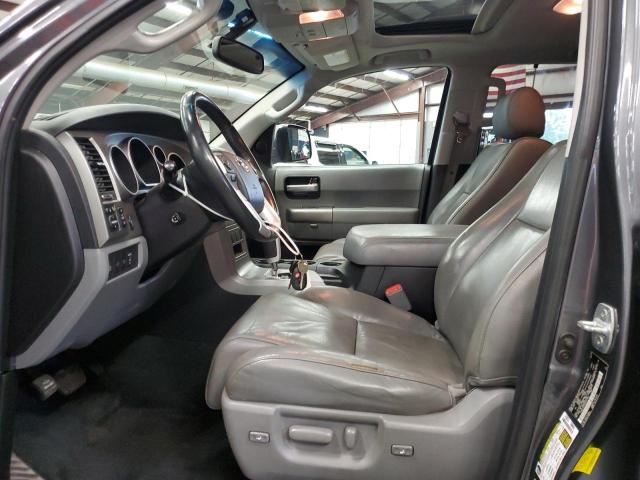 Photo 6 VIN: 5TDJY5G1XGS141142 - TOYOTA SEQUOIA LI 