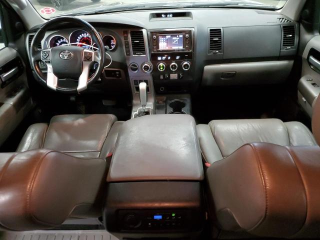 Photo 7 VIN: 5TDJY5G1XGS141142 - TOYOTA SEQUOIA LI 