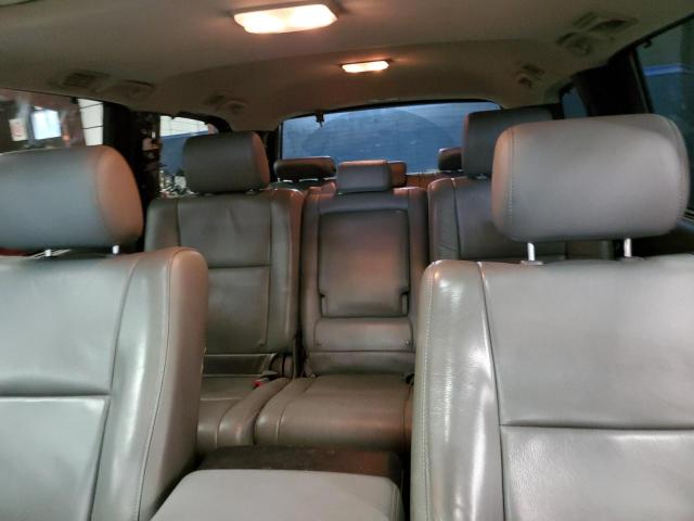 Photo 9 VIN: 5TDJY5G1XGS141142 - TOYOTA SEQUOIA LI 