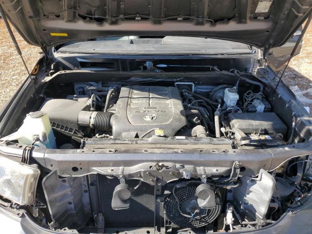 Photo 10 VIN: 5TDJY5G1XHS148156 - TOYOTA SEQUOIA 