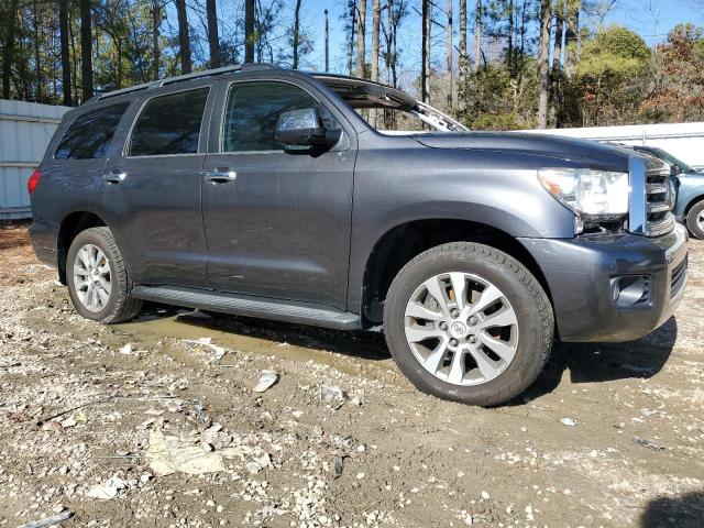 Photo 3 VIN: 5TDJY5G1XHS148156 - TOYOTA SEQUOIA 