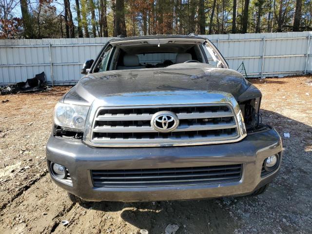 Photo 4 VIN: 5TDJY5G1XHS148156 - TOYOTA SEQUOIA 