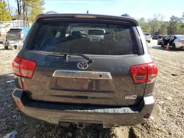 Photo 5 VIN: 5TDJY5G1XHS148156 - TOYOTA SEQUOIA 