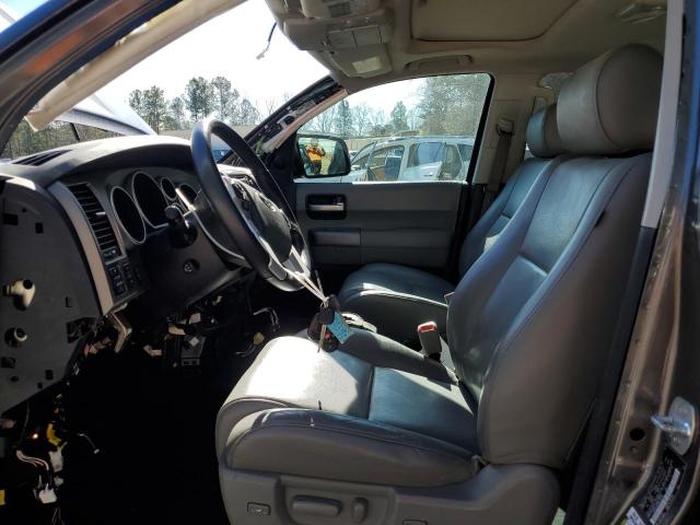 Photo 6 VIN: 5TDJY5G1XHS148156 - TOYOTA SEQUOIA 